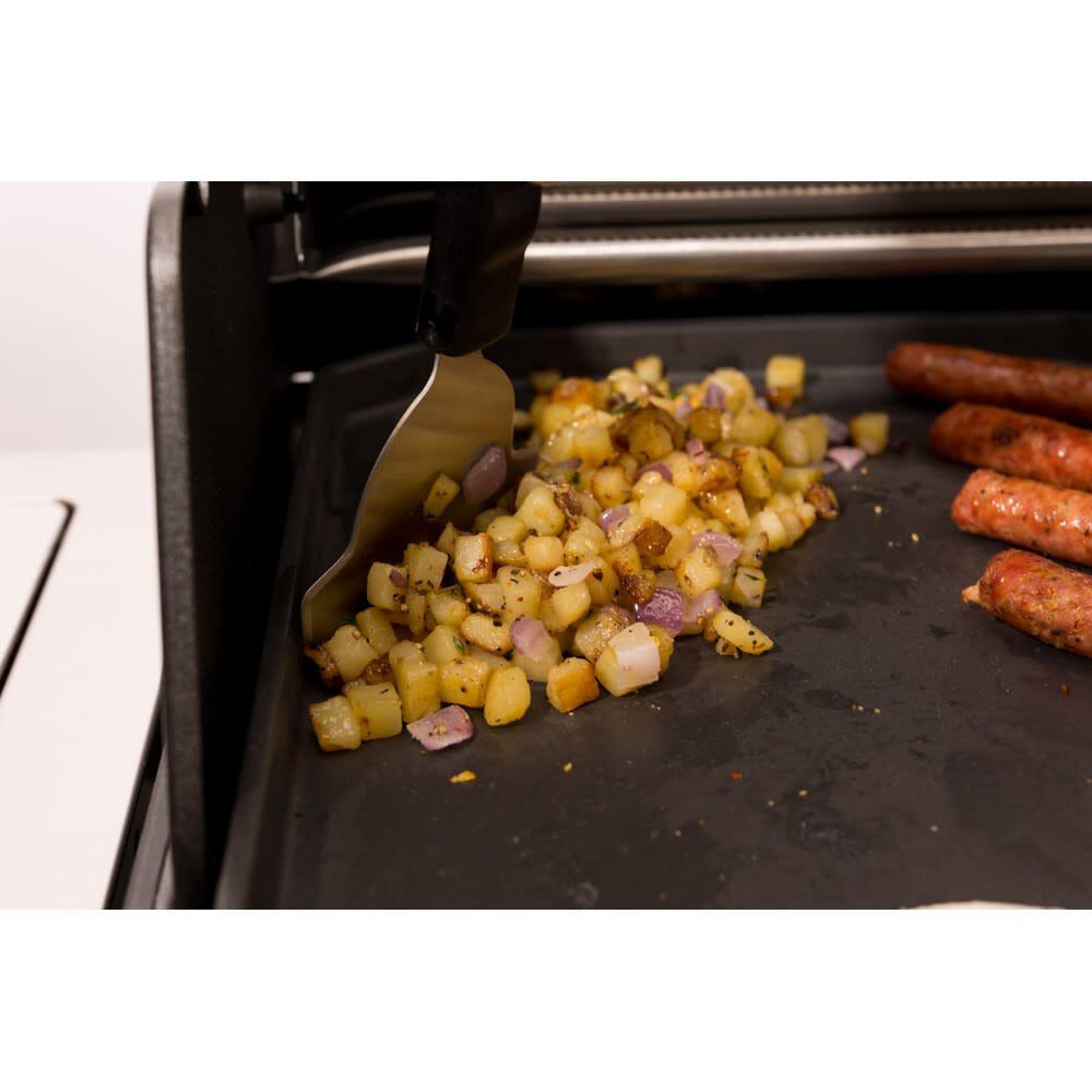 Broil King Plancha & Griddle Scraper, large image number 3