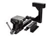 Wilton 6 Inch ATV Bundle All Terrain Hitch Vise, small image number 1