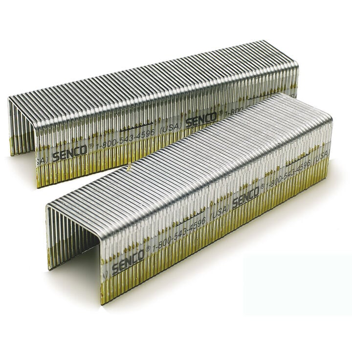 Senco 16 x 7/16 In. Cr x 1-3/8 In., large image number 0