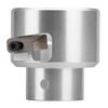 Milwaukee 500 MCM Al THHN/ XHHW Bushing, small image number 3