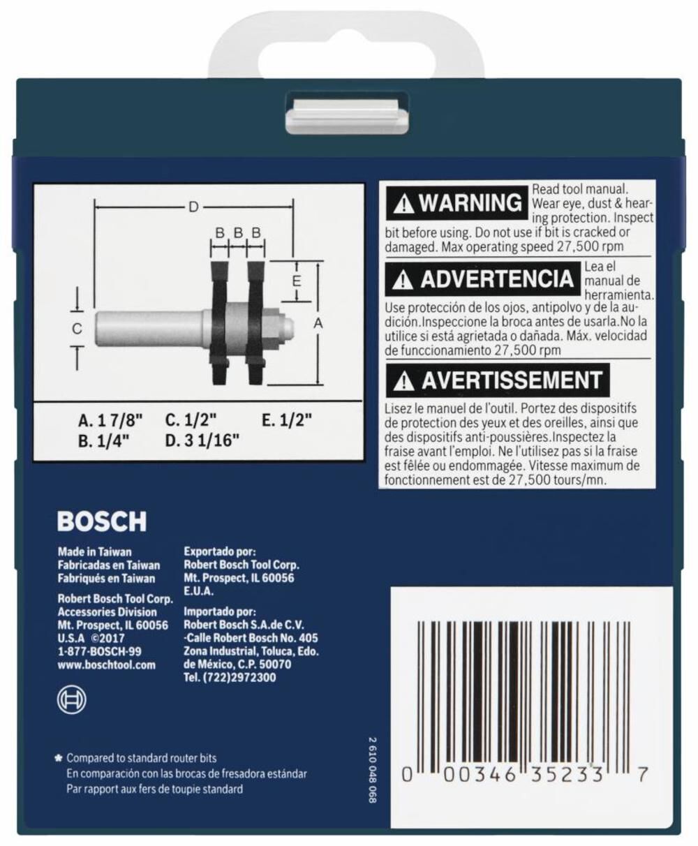 Bosch 84624mc shop