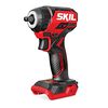 SKIL Promotional PWR CORE 20 Brushless 20V 3/8 Inch Compact Impact Wrench (Bare Tool), small image number 1