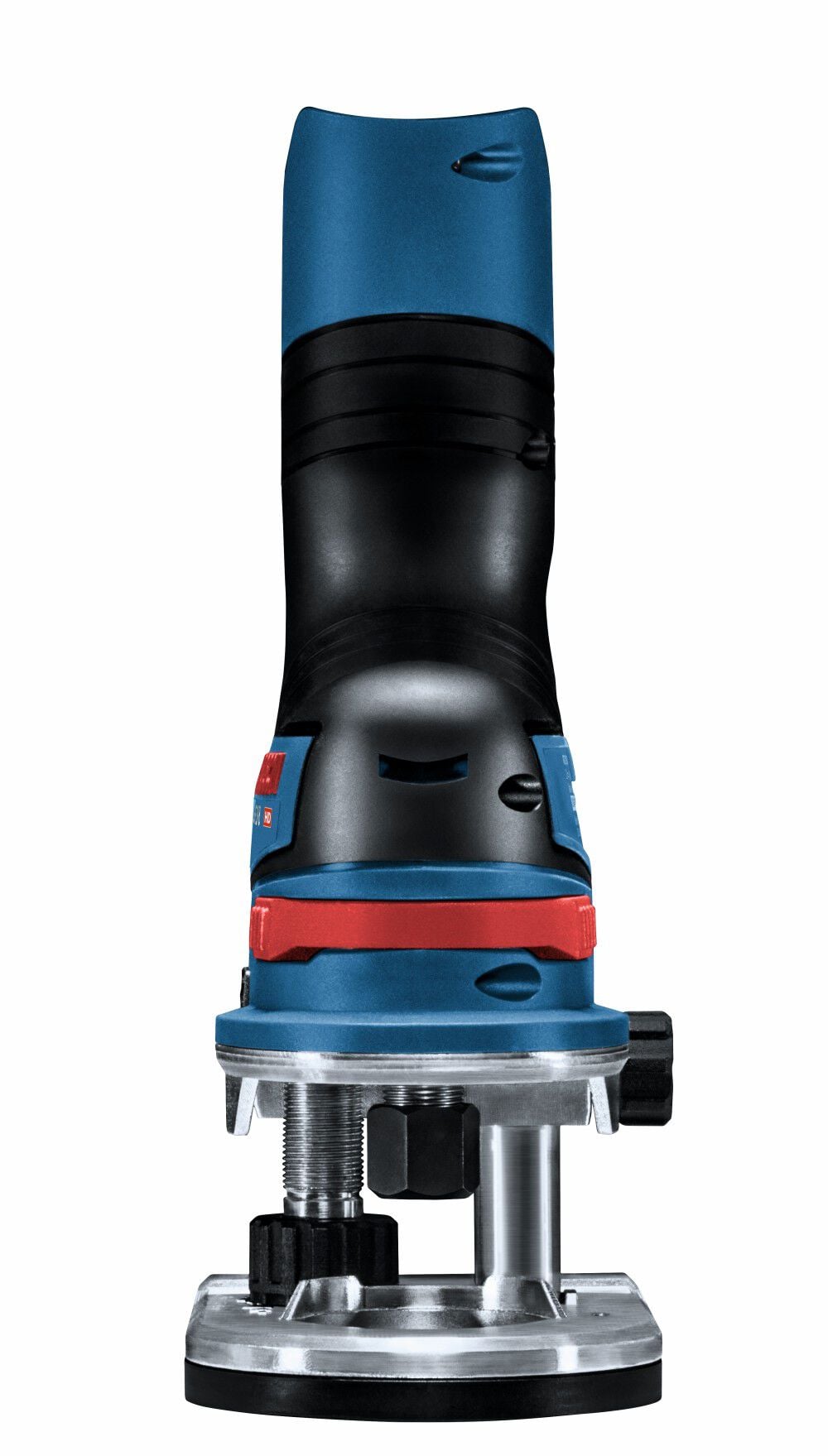 Bosch Reconditioned 12V Max EC Brushless Palm Edge Router (Bare Tool), large image number 4