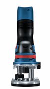Bosch Reconditioned 12V Max EC Brushless Palm Edge Router (Bare Tool), small image number 4