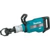 Makita AVT Demolition Hammer 45lb accepts 1 1/8in Hex Bits, small image number 1