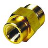 BluBird BluShield Male Metric x 1/4 Inch FNPT Pressure Washer Adapter, small image number 1