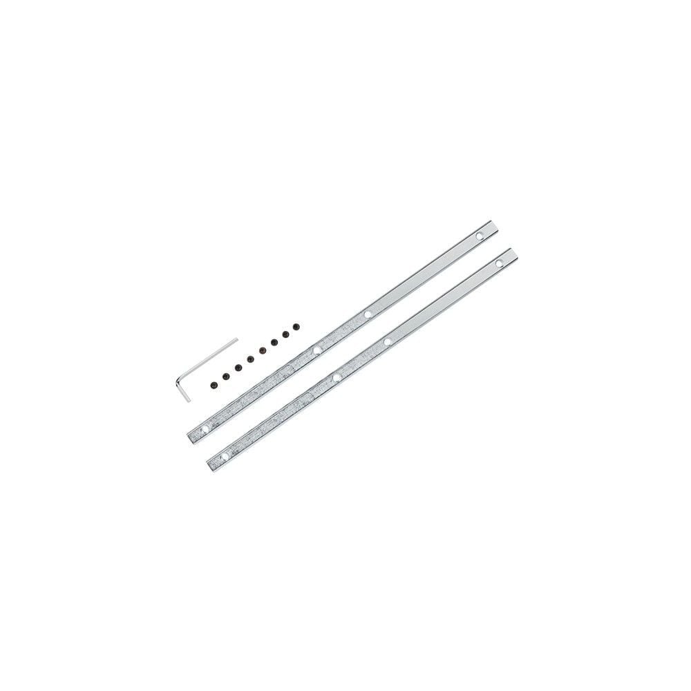 Milwaukee 55 Inch Guide Rail, Guide Rail Connector Bundle, large image number 7