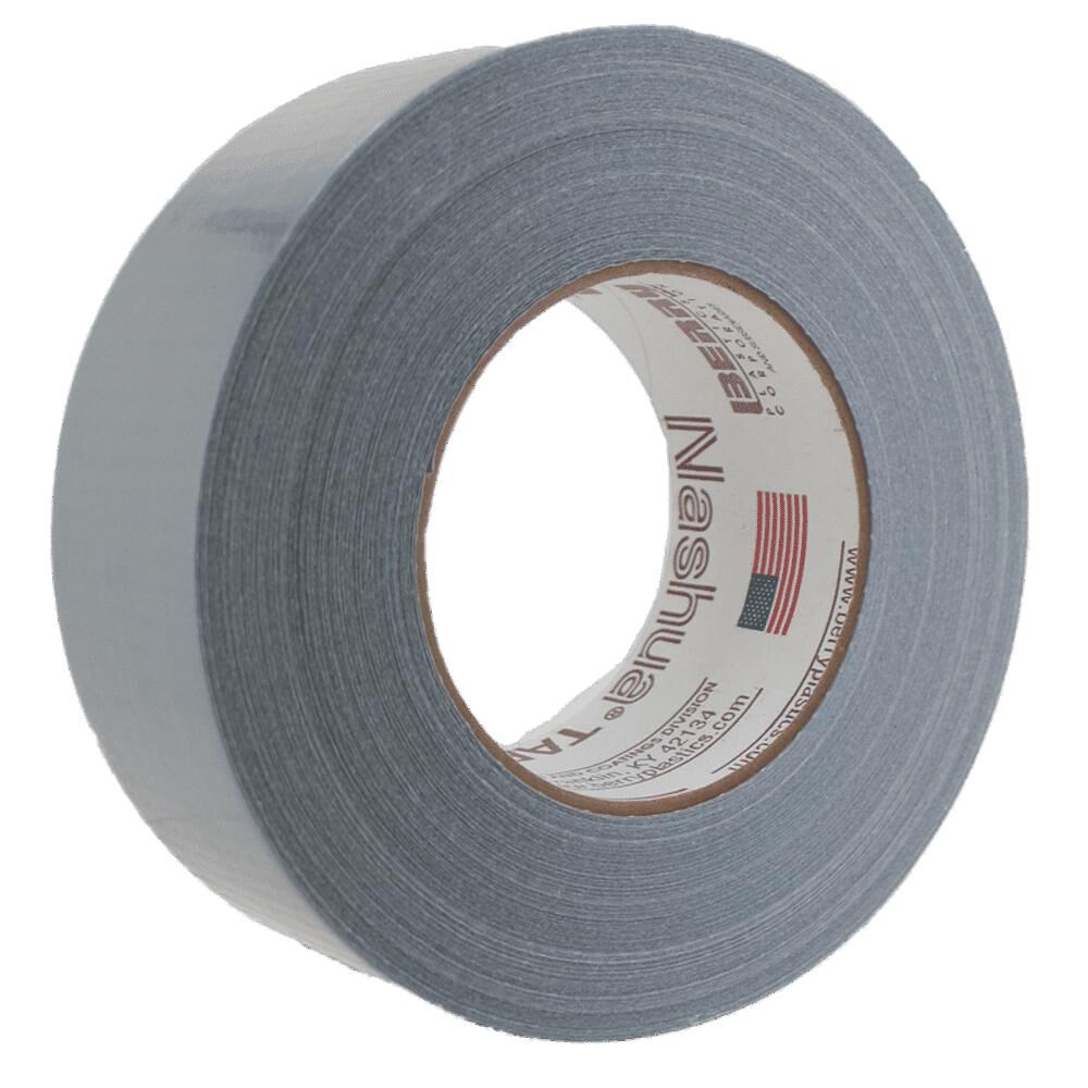 Electro Tape 2 Inch x 60 Yard 8.5 MIL Duct Tape, large image number 1