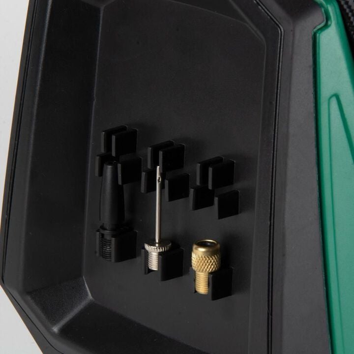 Metabo HPT 18V MultiVolt Cordless Dual Function Inflator (Tool Body Only), large image number 9