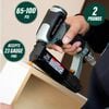Metabo HPT 23 Gauge Micro Pin Nailer, small image number 3