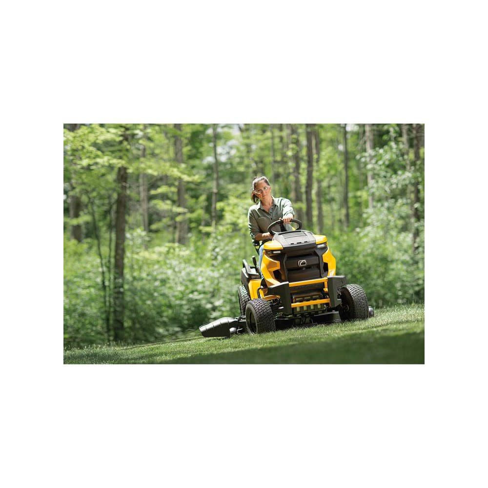 Cub Cadet GX54D XT2 Riding Lawn Mower Enduro Series 54in