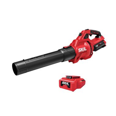 SKIL 40V 460CFM Leaf Blower Kit