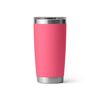 YETI Promotional Rambler 20 Oz Tumbler with Magslider Lid Tropical Pink, small image number 2