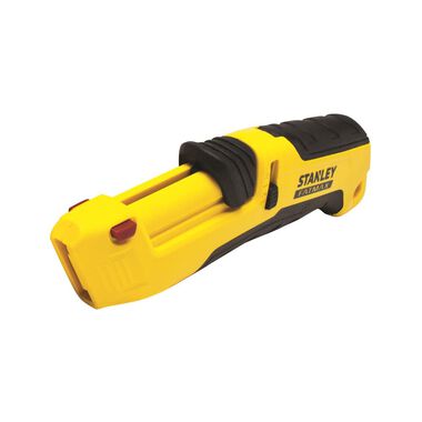 Stanley FATMAX Auto-Retract Tri-Slide Safety Knife, large image number 1