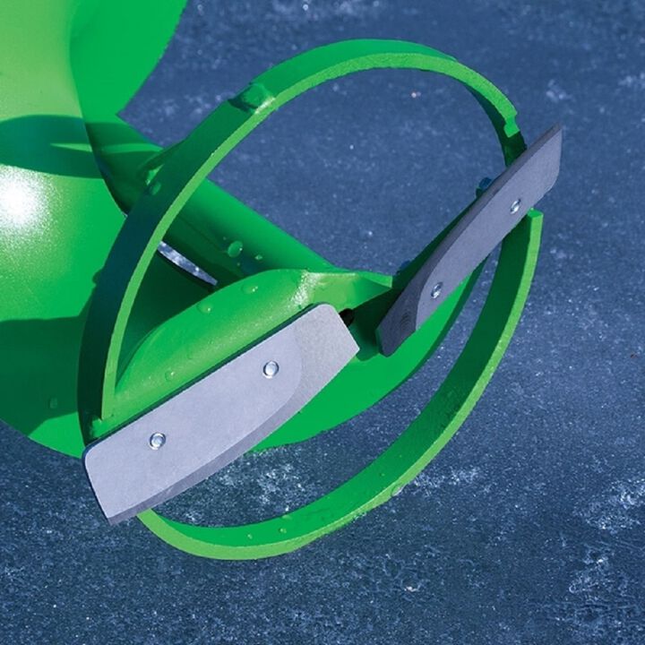 Ion 8in Blades, large image number 1