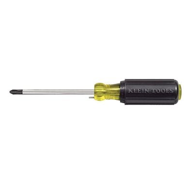 Klein Tools #2 Wire Bending PH Screwdriver