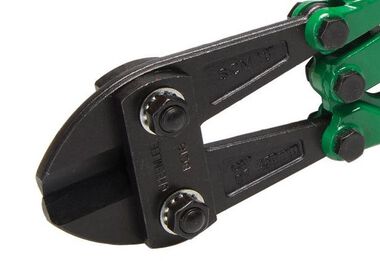 Greenlee 18 In. Bolt Cutters, large image number 1