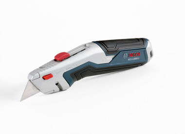 Bosch Retractable Utility Knife