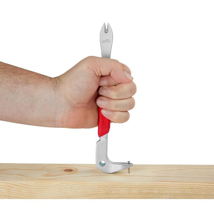 Milwaukee 9 in. Finish Nail Puller, large image number 11