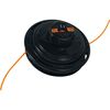 Makita Bump & Feed Trimmer Head, small image number 1