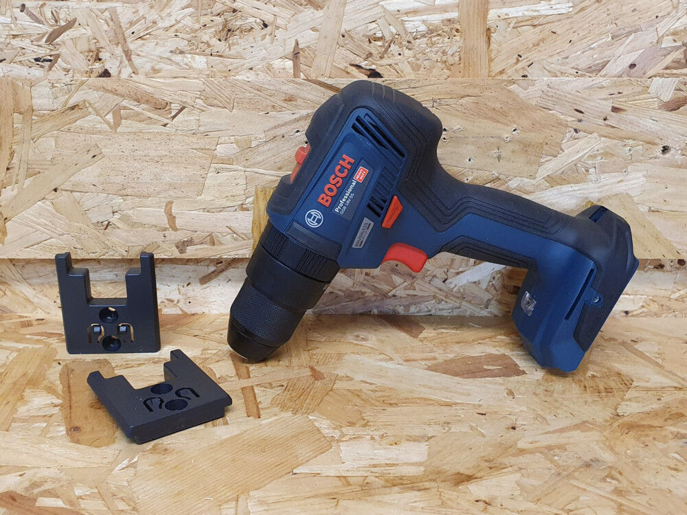 Stealthmounts Tool Mounts for Bosch 18v 4pk Black, large image number 3