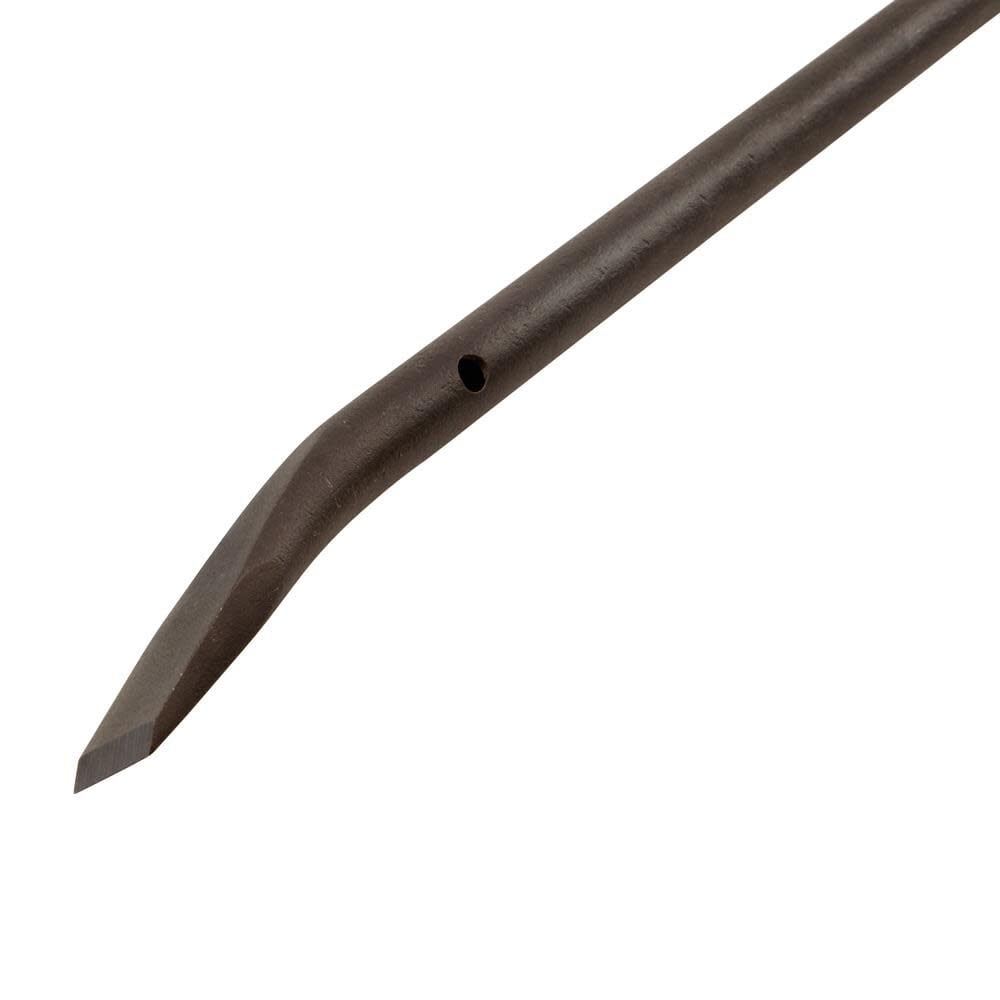 Klein Tools 36in Round Bar with Tether Hole, large image number 4