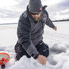 Eskimo Superior Jacket, Men's, Forged Iron, Uplyft Float-Assist, 2X, small image number 2