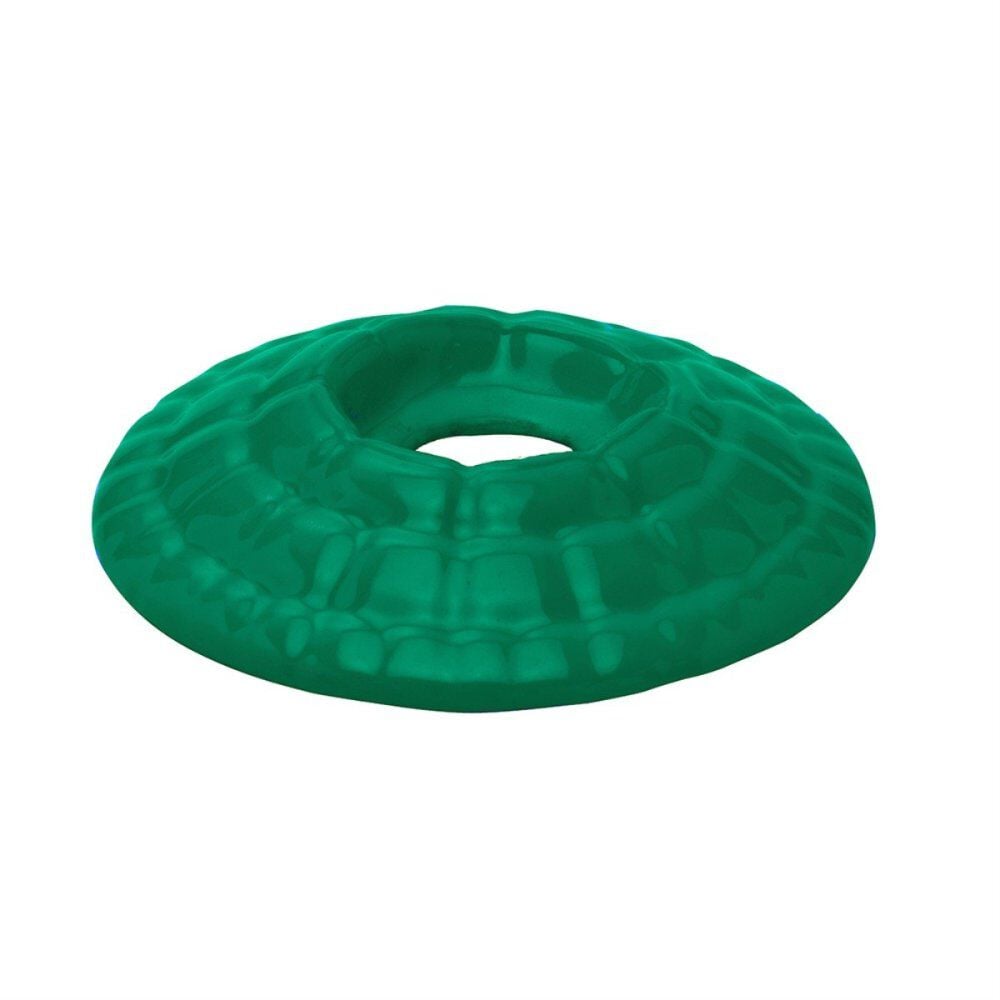 Husky Plastic Waffle Splash Guard for Fuel Nozzles Green, large image number 1