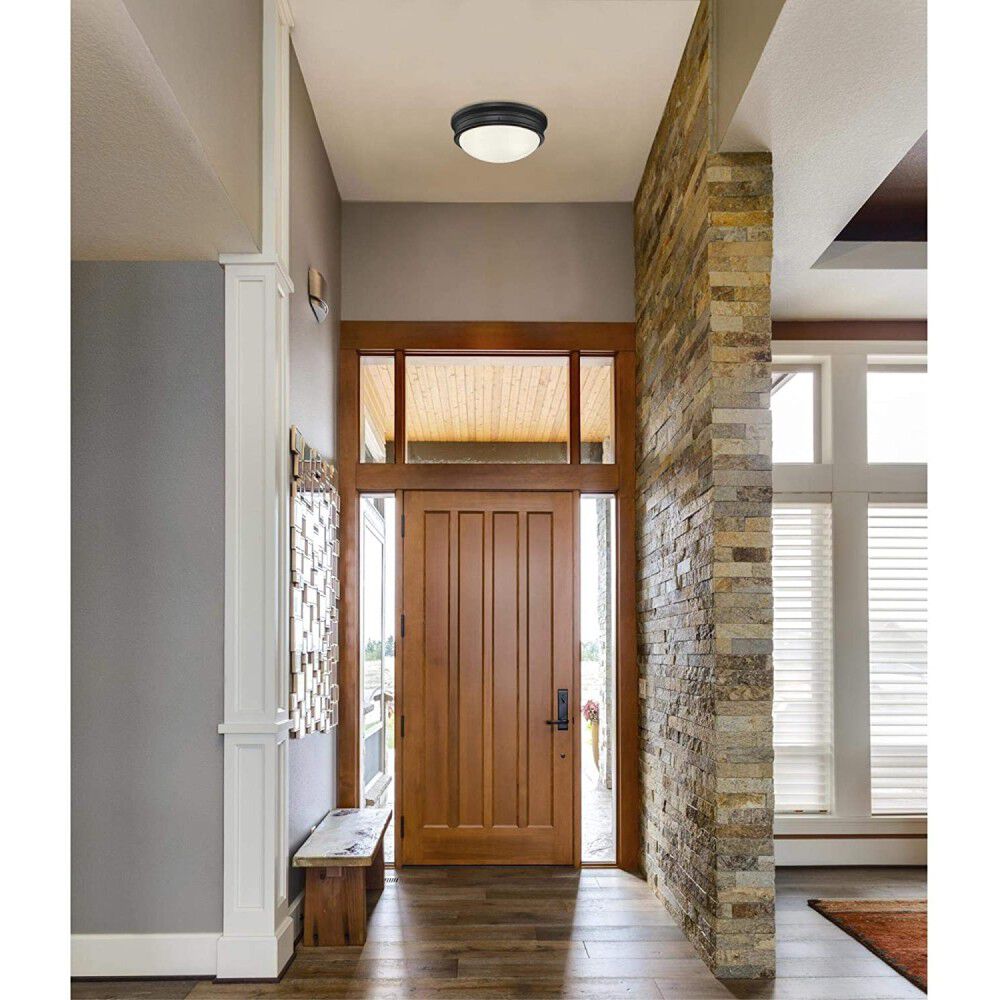 Acme flush mount on sale