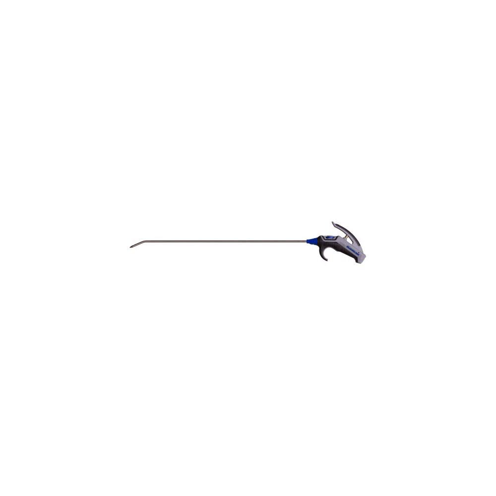 Guardair PalmJet 6 Cfm Safety Air Gun with 24in Bent Extension, large image number 1