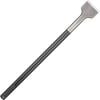 DEWALT SDS Max 2 In. x 16 In. Scaling Chisel, small