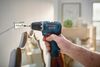 Bosch 12V Max Drill Driver Impact Driver 2 Tool Combo Kit, small image number 2