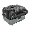 FLEX STACK PACK 24V 2.5 Gallon Wet/Dry Vacuum (Bare Tool), small image number 1