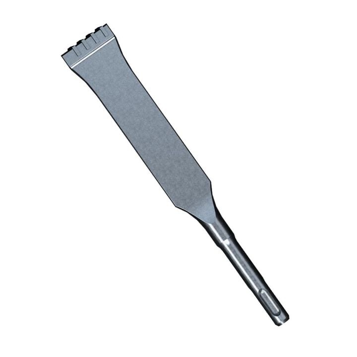 Diablo Tools 1 Inch x 8 Inch SDS-Plus Carbide-Tip Mortar Joint Chisel