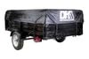 DK2 5' x 7' Trailer Cover, small