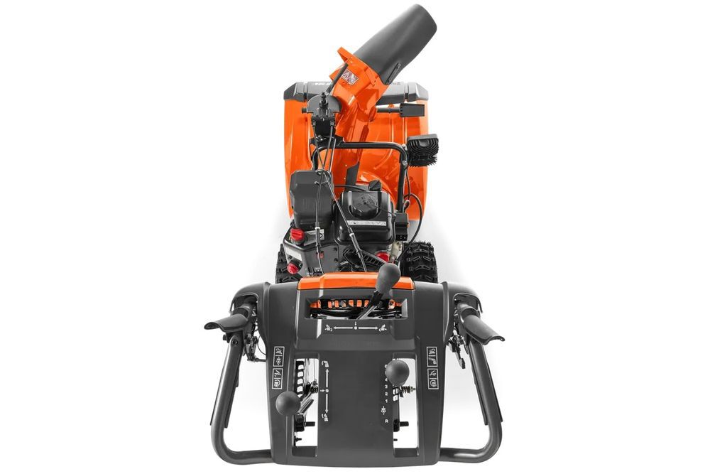 Husqvarna ST 324