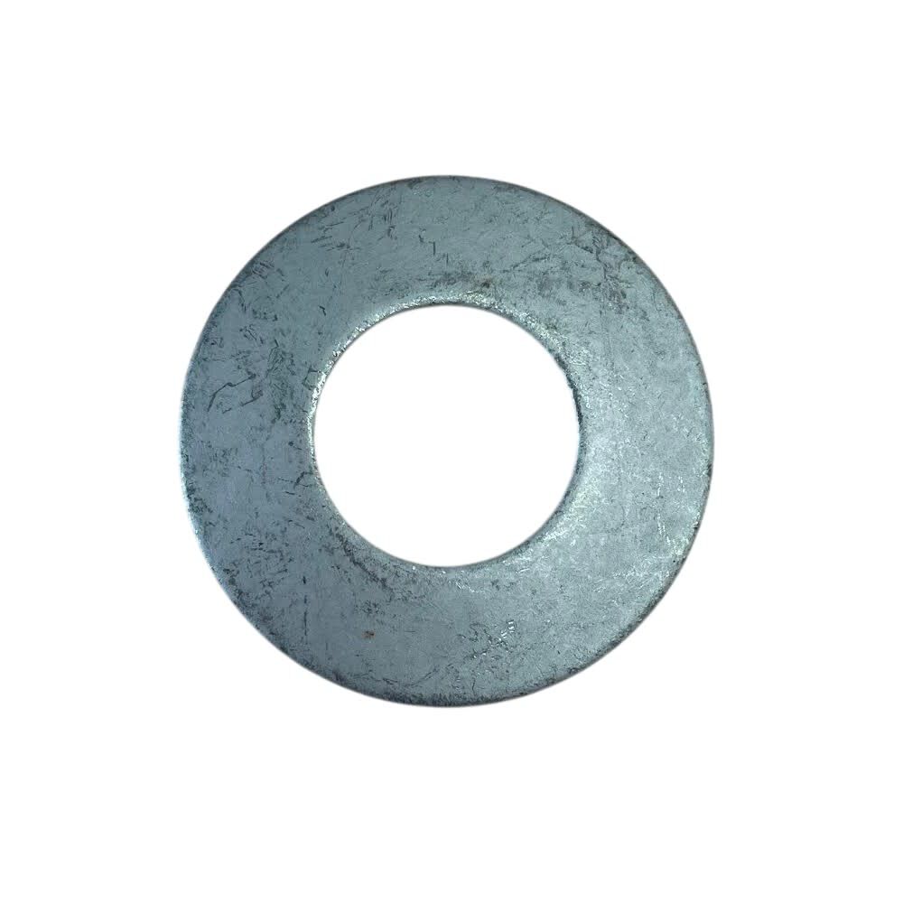 Kubota Parts RCK-Series Mower Deck Spring Plate 6-Pieces, large image number 3