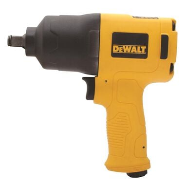 DEWALT 1/2 In. Impact Wrench, large image number 0
