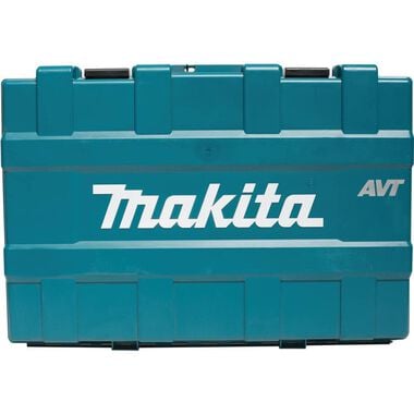 Makita 1-3/4 In. Rotary Hammer with Anti Vibration Technology, large image number 2