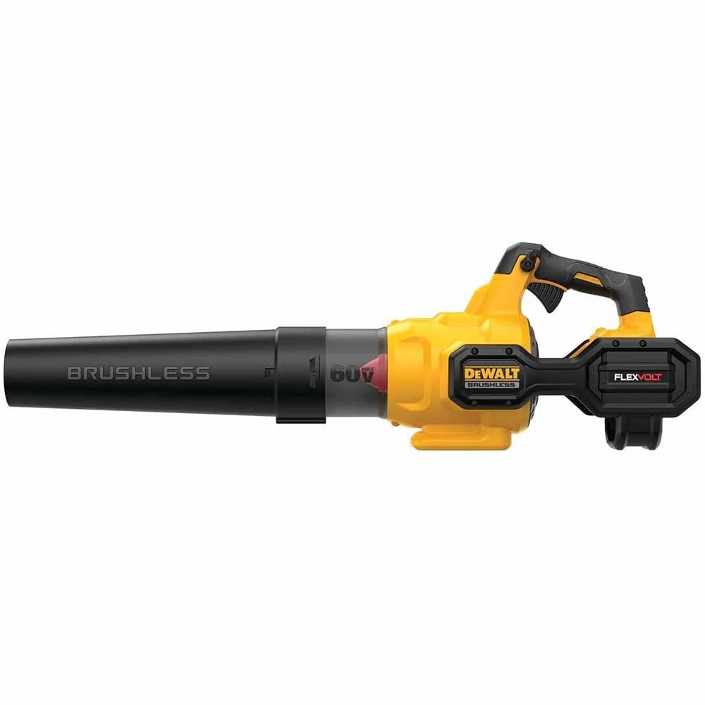 DEWALT 60V MAX FLEXVOLT Brushless Handheld Axial Blower (Bare Tool), large image number 1