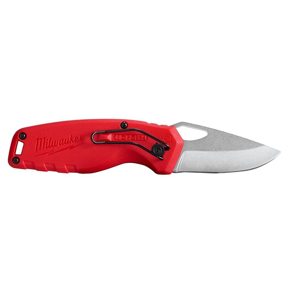 Milwaukee Compact Folding Knife, large image number 8