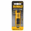 DEWALT 2in Torx T27 Impact Ready 2pk, small image number 1
