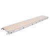Werner 10 Ft. Plywood Decked ALUMA-PLANK, small