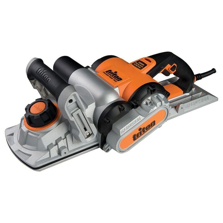 Triton Power Tools TPL180 Triple Blade Planer 1800mm 1500W
