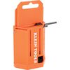 Klein Tools Utility Blade Dispenser with 50pk of Blades, small image number 3
