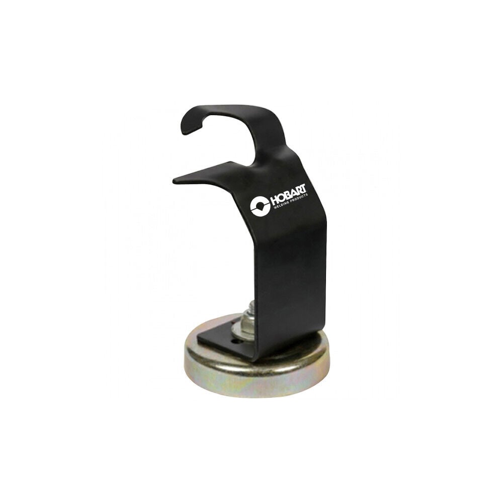 Hobart 3 Inch Magnetic Mig Gun Rest/Holder, large image number 1