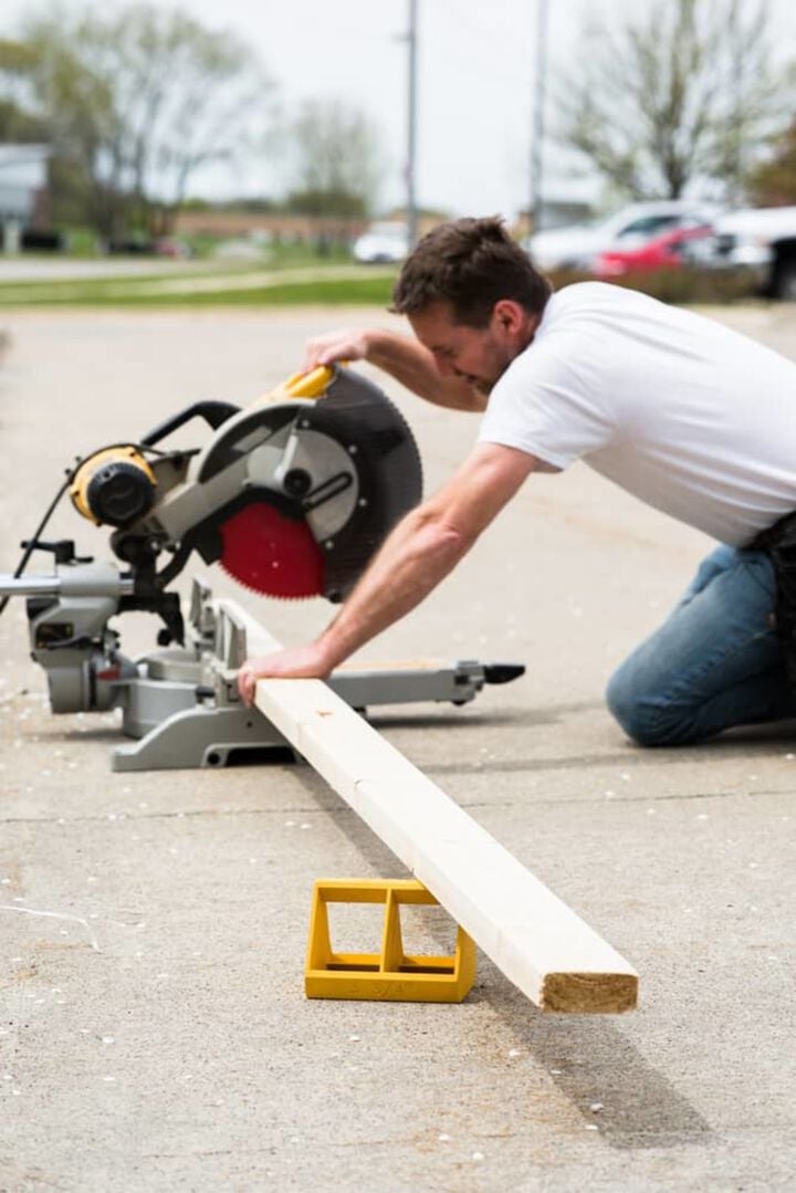 Miter Block Miter Block, large image number 4