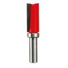 Freud 3/4 In. (Dia.) Top Bearing Flush Trim Bit with 1/2 In. Shank, small image number 1