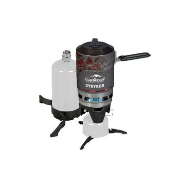 Camp Chef Mountain Series Stryker 200C Propane Cooking System