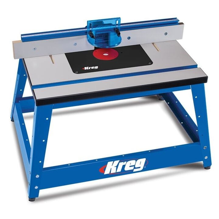 Kreg Precision Benchtop Router Table, large image number 3